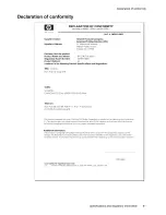 Предварительный просмотр 64 страницы HP 2140 Series User Manual