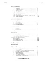 Preview for 6 page of HP 214B Operating And Service Manual