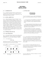 Preview for 13 page of HP 214B Operating And Service Manual