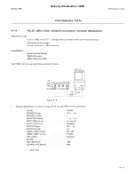 Preview for 31 page of HP 214B Operating And Service Manual