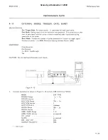 Preview for 37 page of HP 214B Operating And Service Manual