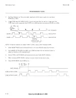 Preview for 38 page of HP 214B Operating And Service Manual