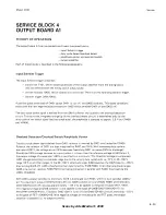 Preview for 126 page of HP 214B Operating And Service Manual