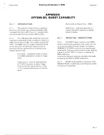 Preview for 133 page of HP 214B Operating And Service Manual