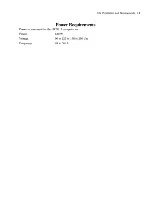 Preview for 21 page of HP 217 Hardware Support Document