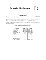 Preview for 33 page of HP 217 Hardware Support Document