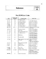 Preview for 83 page of HP 217 Hardware Support Document