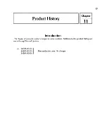 Preview for 85 page of HP 217 Hardware Support Document