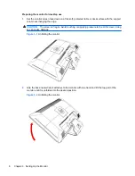 Предварительный просмотр 14 страницы HP 2210 User Manual