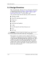 Preview for 36 page of HP 2240 Maintenance And Service Manual