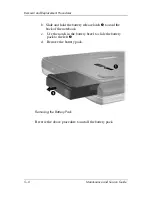 Preview for 94 page of HP 2240 Maintenance And Service Manual