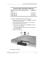 Preview for 95 page of HP 2240 Maintenance And Service Manual