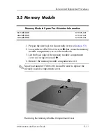 Preview for 99 page of HP 2240 Maintenance And Service Manual