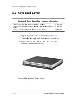 Preview for 104 page of HP 2240 Maintenance And Service Manual