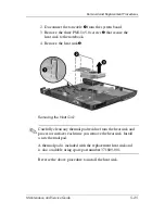 Preview for 123 page of HP 2240 Maintenance And Service Manual