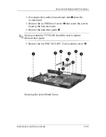 Preview for 133 page of HP 2240 Maintenance And Service Manual