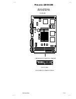 Preview for 9 page of HP 2240 Supplementary Manual