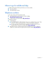 Preview for 5 page of HP 226824-001 - ProLiant - ML750 Reference Manual