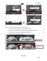 Предварительный просмотр 4 страницы HP 22es Product End-Of-Life Disassembly Instructions