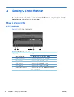 Preview for 12 page of HP 2310t User Manual