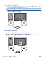 Preview for 16 page of HP 2310t User Manual