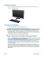 Preview for 19 page of HP 2310t User Manual