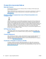 Preview for 48 page of HP 2310t User Manual