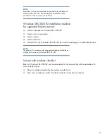 Preview for 4 page of HP 234664-002 - ProLiant - ML330T02 Installation Instructions Manual