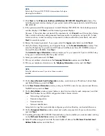 Preview for 11 page of HP 234664-002 - ProLiant - ML330T02 Installation Instructions Manual