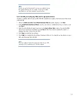 Preview for 13 page of HP 234664-002 - ProLiant - ML330T02 Installation Instructions Manual