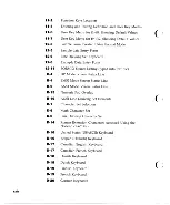 Предварительный просмотр 24 страницы HP 2393A Reference Manual