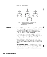 Предварительный просмотр 60 страницы HP 2393A Reference Manual