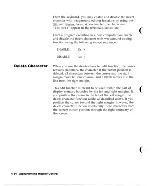 Предварительный просмотр 192 страницы HP 2393A Reference Manual