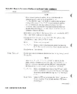 Предварительный просмотр 256 страницы HP 2393A Reference Manual