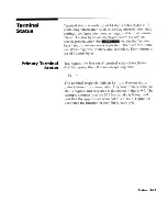 Preview for 339 page of HP 2393A Reference Manual