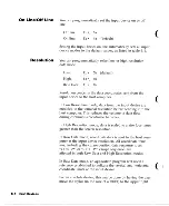 Preview for 588 page of HP 2393A Reference Manual