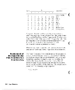 Preview for 592 page of HP 2393A Reference Manual