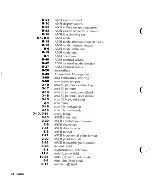 Предварительный просмотр 616 страницы HP 2393A Reference Manual