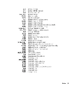 Предварительный просмотр 623 страницы HP 2393A Reference Manual