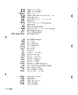 Предварительный просмотр 630 страницы HP 2393A Reference Manual