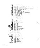 Preview for 632 page of HP 2393A Reference Manual