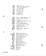 Preview for 634 page of HP 2393A Reference Manual