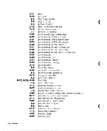 Preview for 636 page of HP 2393A Reference Manual