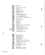 Preview for 638 page of HP 2393A Reference Manual