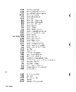 Preview for 640 page of HP 2393A Reference Manual