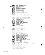 Preview for 642 page of HP 2393A Reference Manual