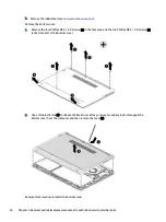 Предварительный просмотр 42 страницы HP 240 14 inch G9 Maintenance And Service Manual