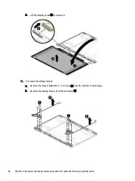 Предварительный просмотр 64 страницы HP 240 14 inch G9 Maintenance And Service Manual