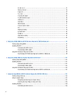 Preview for 6 page of HP 240 G3 Maintenance And Service Manual