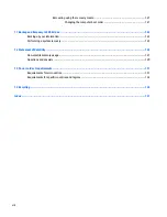 Preview for 8 page of HP 240 G3 Maintenance And Service Manual